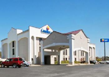 Comfort Inn Opelika
