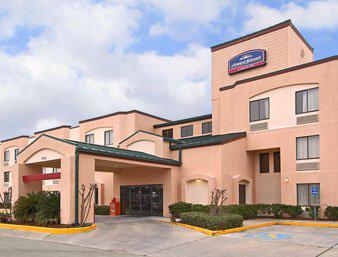 Howard Johnson Inn Biloxi Ocean Springs