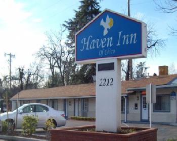 Haven Inn of Chico