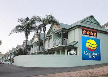 Comfort Inn Geraldton