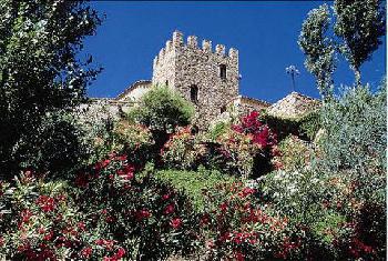 Hotel Relais Monteturri