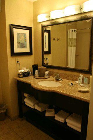 Hampton Inn Stes Barstow