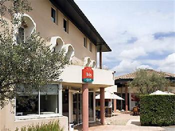 ibis Aubenas