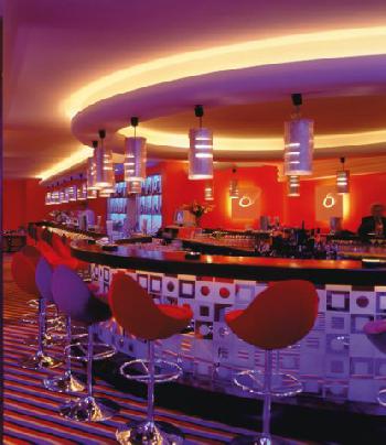 Hotel Palm Beach