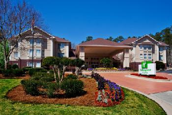 Holiday Inn Hotel & Suites PEACHTREE CITY