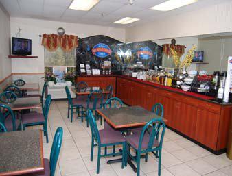 Baymont Inn And Suites Lawrence