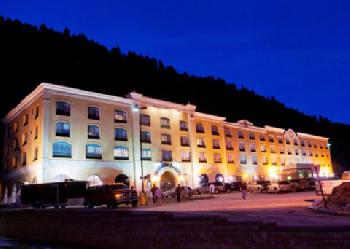 Cadillac Jacks Gaming Resort, an Ascend Collection hotel