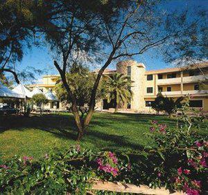 Hotel Ala Birdi Castello