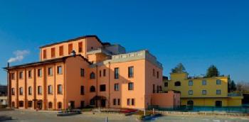 Hotel La Cartiera