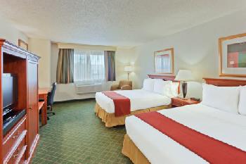 Holiday Inn Express FREDERICK-FSK MALL(I270/RT 85)