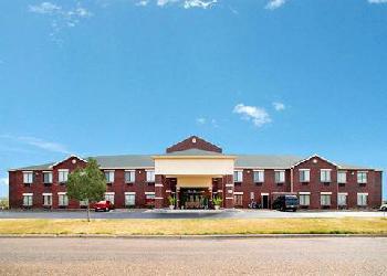 Comfort Suites Plainview