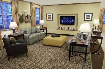 Candlewood Suites MOBILE-DOWNTOWN