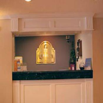 La Quinta Inn & Suites Houston Baytown East