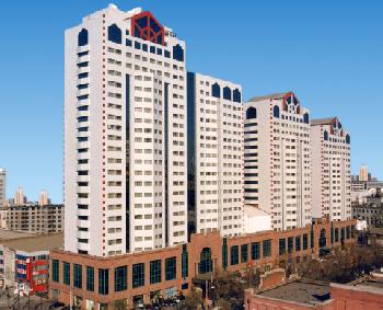 InterContinental SHENYANG