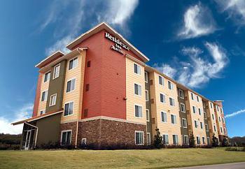Residence Inn Florence