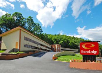 Econo Lodge Montpelier