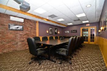 BEST WESTERN PLUS The Inn at Smithfield