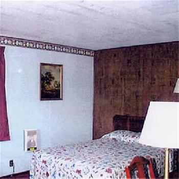 Plaza Motel Clyde