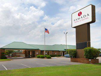 Ramada Paris TX