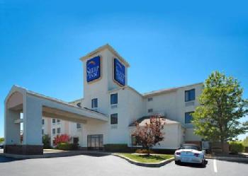 Sleep Inn Johnstown