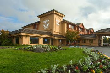 Phoenix Inn Suites South Salem