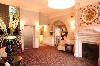 Harte and Garter Hotel and Spa