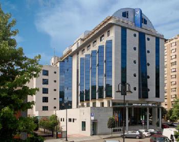 TRYP REY PELAYO