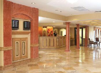 Park Inn Tulsa Airport, OK