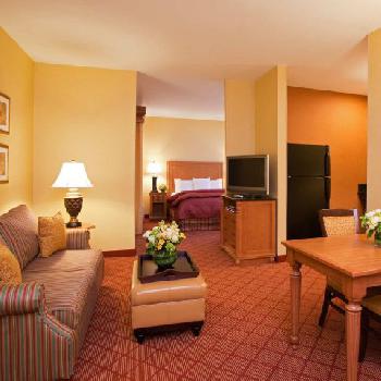 Homewood Suites by Hilton Cambridg