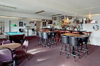 Americas Best Value Inn/St. Albans-South Charleston