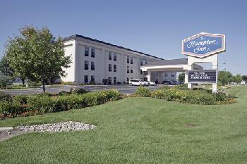 Hampton Inn Elkhart