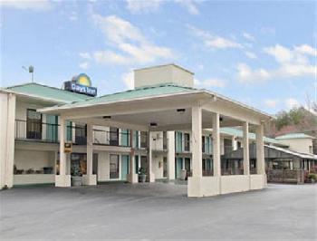 Days Inn Murphy