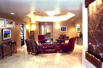 Hallmark Inn