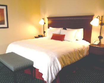 Comfort Inn & Suites Aberdeen Proving Grounds Area