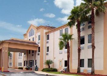 Comfort Inn De Land