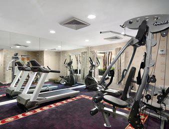 Ramada Norcross