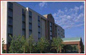 Hyatt Place Raleigh-Durham Airport