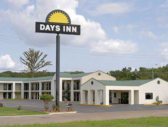 Days Inn Canton