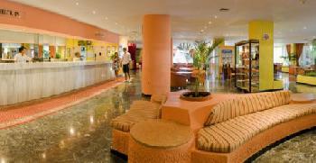 HI! Mimosa Park Hotel