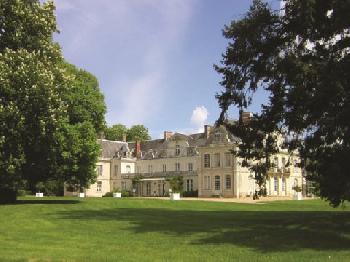 Chateau des Briottieres