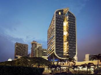 PAN PACIFIC SERVICED SUITES