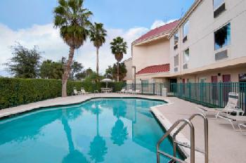 Red Roof Inn West Palm Beach