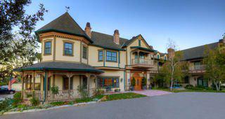 Santa Ynez Inn