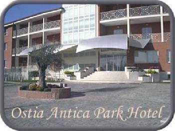 Ostia Antica Park Hotel