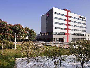 ibis Barcelona Ripollet
