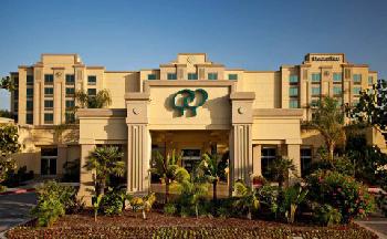 DoubleTree by Hilton Los Angeles  Commerce