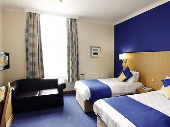 Mercure Hull Royal Hotel