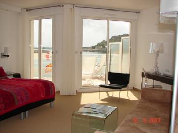 Hotel de la Marine