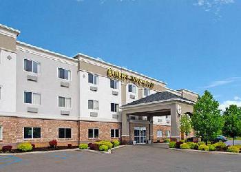 Quality Inn & Suites