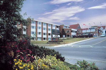 Rodd Colony Harbour Inn
